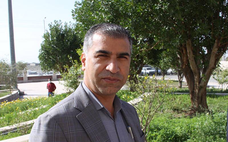 ۷ کیلومتر از بزرگراه کهنوج - رودان زیر بار ترافیکی رفت
